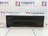 Проигрыватель CD/DVD Volkswagen Passat (B8) 3Q0035824A