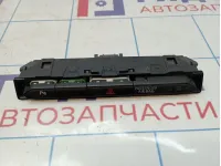 Кнопка аварийной сигнализации Volkswagen Passat (B8) 3G0927132AWHS