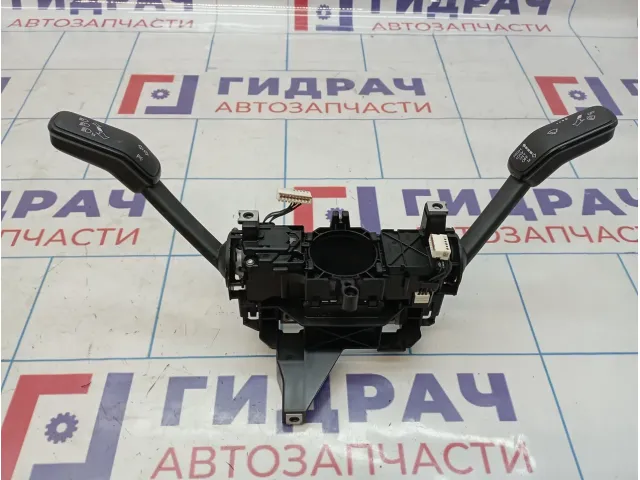 Переключатель подрулевой в сборе Volkswagen Passat (B8) 5Q0953502MIGI