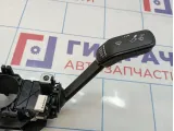 Переключатель подрулевой в сборе Volkswagen Passat (B8) 5Q0953502MIGI