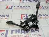 Переключатель подрулевой в сборе Volkswagen Passat (B8) 5Q0953502MIGI
