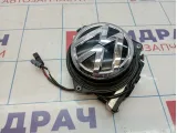 Ручка двери багажника наружная Volkswagen Passat (B8) 3G0827469FFOD