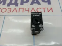 Выключатель AIR BAG Volkswagen Passat (B8)