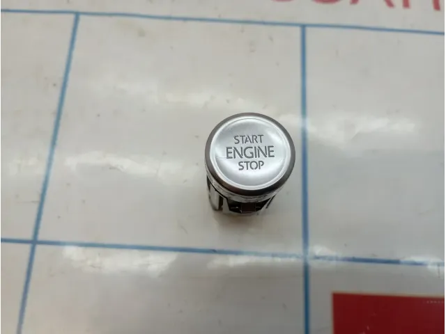 Кнопка запуска двигателя Volkswagen Passat (B8) 3G1959839WZU