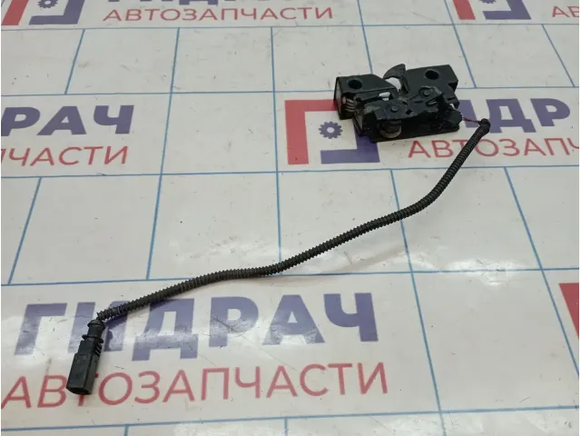 Замок капота Volkswagen Passat (B8) 5G1823509C