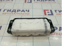 Подушка безопасности пассажирская (в торпедо) Volkswagen Passat (B8) 3G0880204F
