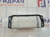 Подушка безопасности пассажирская (в торпедо) Volkswagen Passat (B8) 3G0880204F