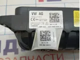 Подушка безопасности пассажирская (в торпедо) Volkswagen Passat (B8) 3G0880204F