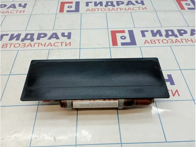 Подушка безопасности нижняя (для колен) Volkswagen Passat (B8) 3G1880841G