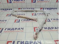 Подушка безопасности боковая (шторка) левая Volkswagen Passat (B8) 3G0880741F