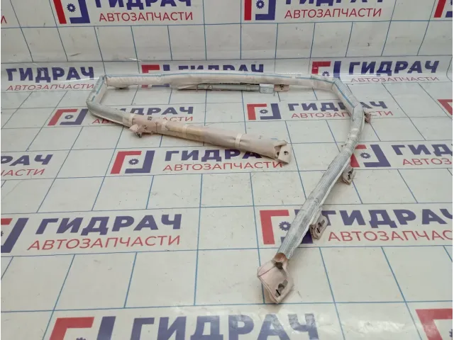 Подушка безопасности боковая (шторка) левая Volkswagen Passat (B8) 3G0880741F