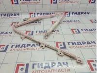 Подушка безопасности боковая (шторка) правая Volkswagen Passat (B8) 3G0880742F