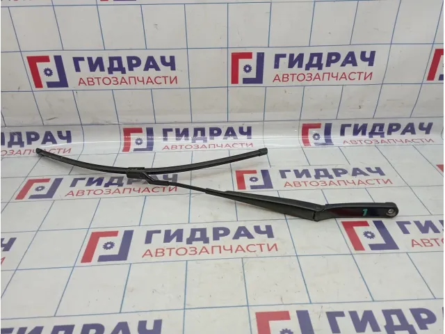 Поводок стеклоочистителя передний левый Volkswagen Passat (B8) 3G1955409