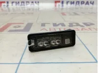 Фонарь подсветки номера Volkswagen Passat (B8) 1K8943021D