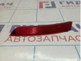 Отражатель в бампер задний левый Volkswagen Passat (B8) 3G0945103A
