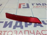 Отражатель в бампер задний правый Volkswagen Passat (B8) 3G0945104A