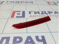 Отражатель в бампер задний правый Volkswagen Passat (B8) 3G0945106A