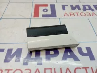 Накладка переднего крыла левого Volkswagen Passat (B8) 3G0853991A