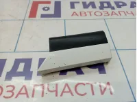 Накладка переднего крыла правого Volkswagen Passat (B8) 3G0853992A