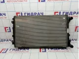 Радиатор основной Volkswagen Passat (B8) 5Q0121251EM