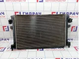 Радиатор дополнительный системы охлаждения Volkswagen Passat (B8) 5Q0121251GB