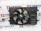 Вентилятор радиатора Volkswagen Passat (B8) 5Q0121203DA