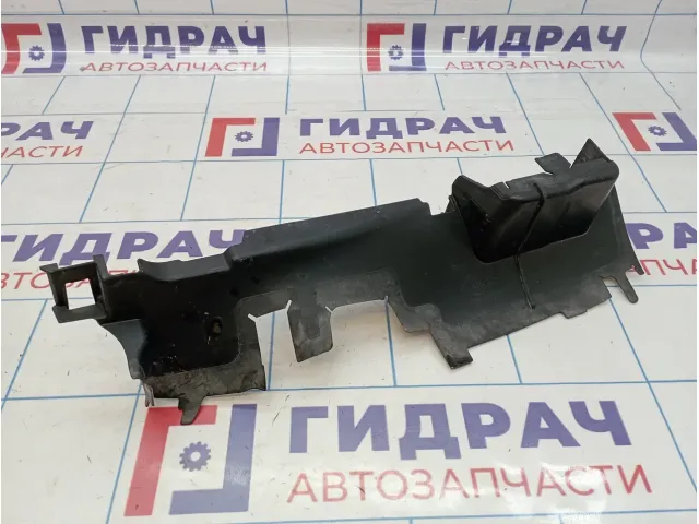 Воздуховод радиатора правый Volkswagen Passat (B8) 3G0121284A
