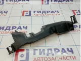 Воздуховод радиатора правый Volkswagen Passat (B8) 3G0121284A