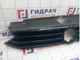 Решетка радиатора Volkswagen Passat (B8) 3G0853651JBKZ