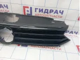 Решетка радиатора Volkswagen Passat (B8) 3G0853651JBKZ