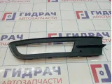 Решетка в бампер левая Volkswagen Passat (B8) 3G08536659B9