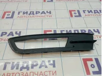 Решетка в бампер левая Volkswagen Passat (B8) 3G08536659B9