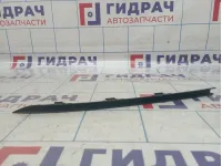 Накладка переднего бампера левая Volkswagen Passat (B8) 3G08543219B9