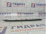 Накладка переднего бампера правая Volkswagen Passat (B8) 3G08543229B9