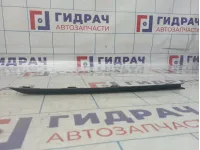 Накладка переднего бампера правая Volkswagen Passat (B8) 3G08543229B9