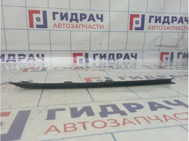 Накладка переднего бампера правая Volkswagen Passat (B8) 3G08543229B9