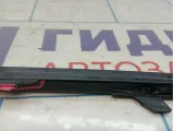 Накладка переднего бампера правая Volkswagen Passat (B8) 3G08543229B9