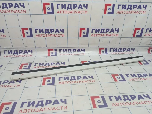 Накладка двери передней правой Volkswagen Passat (B8) 3G0853268GRU