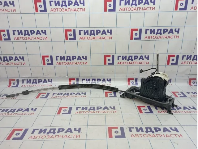 Кулиса КПП Volkswagen Passat (B8) 5Q1713059K