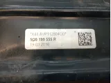 Опора двигателя левая Volkswagen Passat (B8) 5Q0199555R