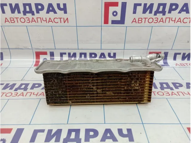 Интеркулер Volkswagen Passat (B8) 04E145749F
