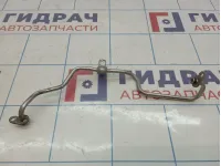 Трубка турбокомпрессора (турбины) Volkswagen Passat (B8) 04E145140E