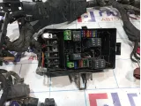 Проводка (коса) моторная Volkswagen Passat (B8)