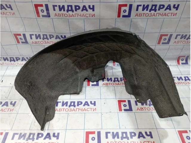 Локер задний левый Volkswagen Passat (B8) 3G0810971F