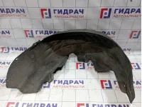 Локер задний правый Volkswagen Passat (B8) 3G0810972G