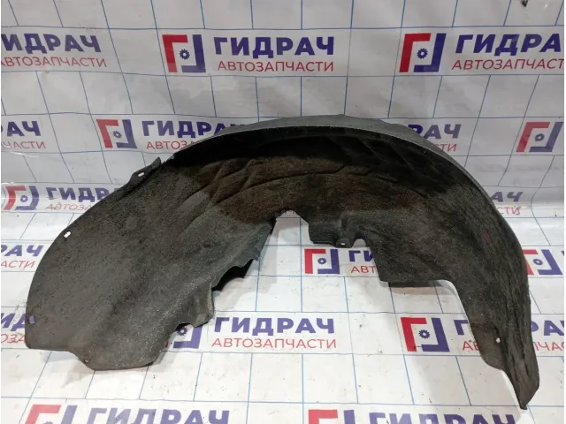 Локер задний правый Volkswagen Passat (B8) 3G0810972G