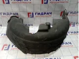 Локер задний правый Volkswagen Passat (B8) 3G0810972G