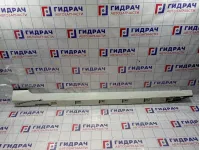 Накладка порога наружная правая Volkswagen Passat (B8) 3G0853858DGRU