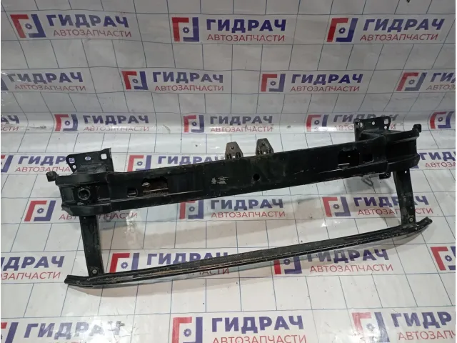 Усилитель переднего бампера Volkswagen Passat (B8) 3G0807109F