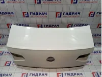 Крышка багажника Volkswagen Passat (B8)